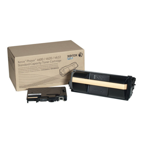 Xerox Phaser 4622 - Nero - originale - cartuccia toner - per Phaser 4620, 4622