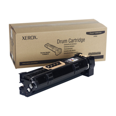 Xerox Phaser 5550 - Cartuccia a tamburo - per Phaser 5500, 5550