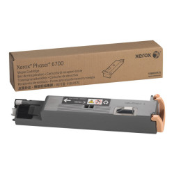 Xerox Phaser 6700 - Raccoglitore toner disperso - per Phaser 6700Dn, 6700DT, 6700DX, 6700N, 6700V_DNC