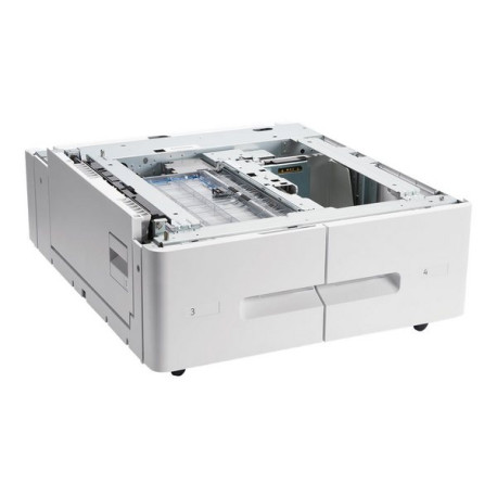 Xerox Tandem Tray Module - Alimentatore/cassetto supporti - 2000 fogli in 2 cassetti - per VersaLink C8000, C9000