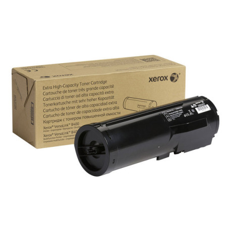 Xerox VersaLink B400 - Capacità extra-elevata - nero - originale - cartuccia toner - per VersaLink B400, B405