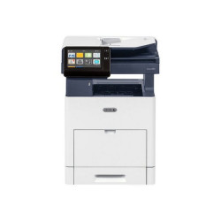 Xerox VersaLink B605V_S - Stampante multifunzione - B/N - LED - Legal (216 x 356 mm) (originale) - A4/Legal (supporti) - fino a