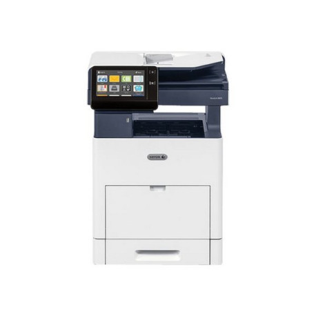 Xerox VersaLink B605V_X - Stampante multifunzione - B/N - LED - Legal (216 x 356 mm) (originale) - A4/Legal (supporti) - fino a