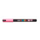 CF6 POSCAPEN ROSA