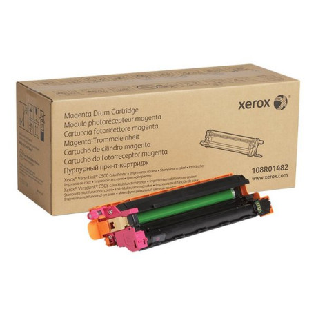 Xerox VersaLink C500 - Magenta - cartuccia a tamburo - per VersaLink C500, C505