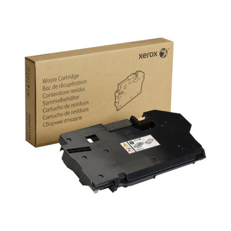 Xerox VersaLink C500 - Raccoglitore toner disperso - per Phaser 6510- VersaLink C500, C505, C600, C605- WorkCentre 6515