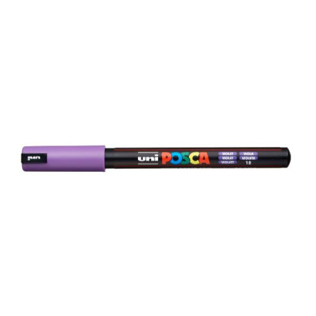 CF6 POSCAPEN VIOLA