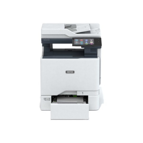 Xerox VersaLink C625V_DN - Stampante multifunzione - colore - laser - Legal (216 x 356 mm) (originale) - Legal (supporti) - fin