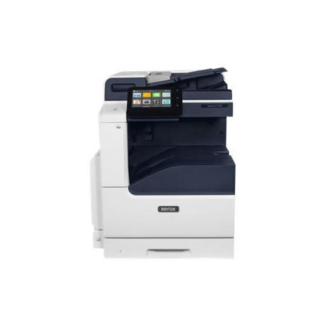 Xerox VersaLink C7120V_DN - Stampante multifunzione - colore - laser - A3 (supporti) - fino a 20 ppm (copia) - fino a 20 ppm (s