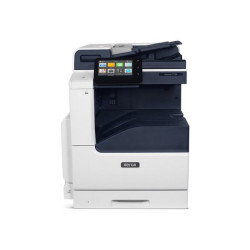 Xerox VersaLink C7130V/DN - Stampante multifunzione - colore - laser - A3/Ledger (supporti) - fino a 30 ppm (copia) - fino a 30