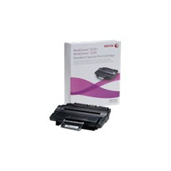 Xerox WorkCentre 3210/3220 - Nero - originale - cartuccia toner - per WorkCentre 3210, 3210/DN, 3210/N, 3210V/N, 3210V_NC, 3220