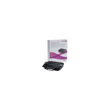 Xerox WorkCentre 3210/3220 - Nero - originale - cartuccia toner - per WorkCentre 3210, 3210/DN, 3210/N, 3210V/N, 3210V_NC, 3220