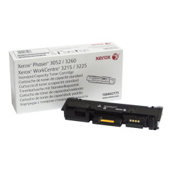 Xerox WorkCentre 3215 - Nero - originale - cartuccia toner - per Phaser 3260- WorkCentre 3215, 3225