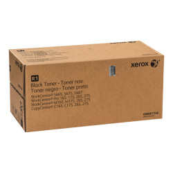 Xerox WorkCentre 5765/5775/5790 - Confezione da 3 - nero - originale - cartuccia toner - per Copycentre 265, 275, C123, C128, C