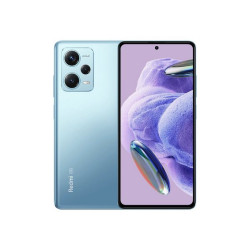 Xiaomi Redmi Note 12 Pro+ 5G - 5G smartphone - dual SIM - RAM 8 GB /Memoria Interna 256 GB - display OLED - 6.67" - 2400 x 1080