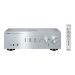 Yamaha A-S301 - Amplificatore - argento