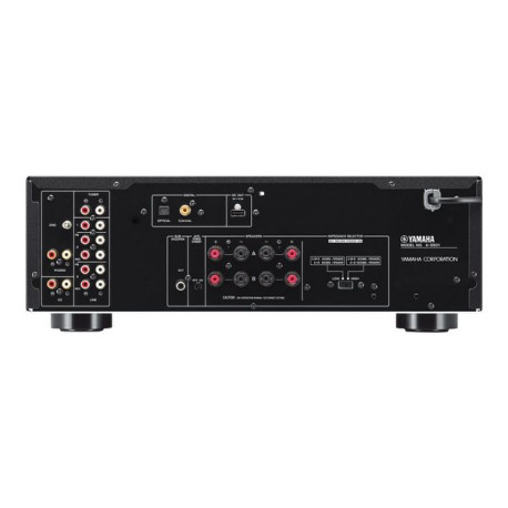 Yamaha A-S501 - Amplificatore - argento