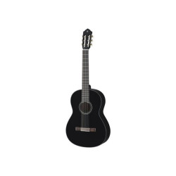 Yamaha C Series C40II - Chitarra - acustica - alto: abete - retro: legno di risonanza di provenienza locale - nero