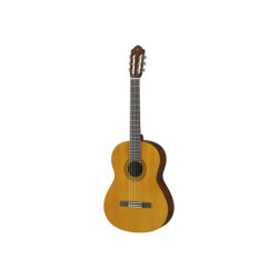 Yamaha C Series C40II - Chitarra - acustica - dimensione 4/4 - alto: abete - retro: meranti - naturale