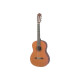 Yamaha CS40 Mk II - Chitarra - acustica - misura 3/4 - alto: abete - retro: meranti - naturale