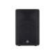 Yamaha DBR15 - Altoparlante - 465 Watt - a 2 vie - nero