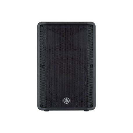 Yamaha DBR15 - Altoparlante - 465 Watt - a 2 vie - nero