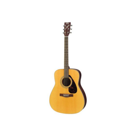 Yamaha F Series F370 - Chitarra - acustica - tipo western tradizionale - alto: abete - retro: legno di risonanza di provenienza