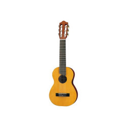 Yamaha Guitalele GL1 - Chitarra - acustica - alto: abete - retro: meranti - naturale - con custodia