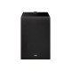 Yamaha MusicCast SUB 100 - Subwoofer - senza fili - Wi-Fi - 130 Watt - 8" - nero