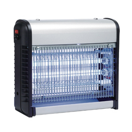 Zanzariera Zanza Zap 16 Led - CFG