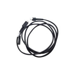 Zebra - Cavo dati - USB (M) - 12 V - 2.13 m - stampato