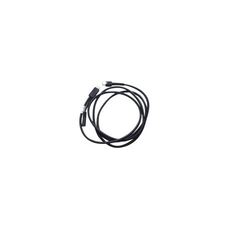 Zebra - Cavo dati - USB (M) - 12 V - 2.13 m - stampato