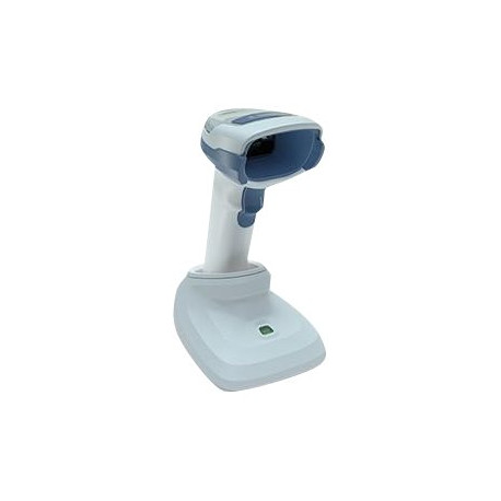 Zebra DS2208-HC - Healthcare - USB Kit - scanner per codici a barre - palmare - imager 2D - 762 mm / sec - con decodifica - USB