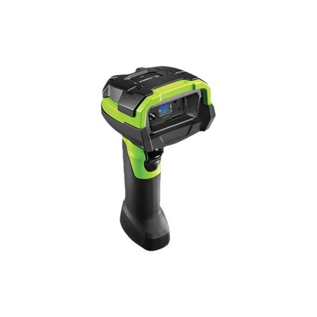 Zebra DS3608-ER - Scanner per codici a barre - palmare - imager 2D - con decodifica - cavo di interfaccia necessario