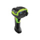 Zebra DS3678-ER - Scanner per codici a barre - portatile - imager 2D - con decodifica - Bluetooth 4.0