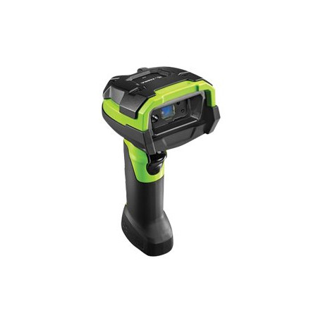 Zebra DS3678-ER - Scanner per codici a barre - portatile - imager 2D - con decodifica - Bluetooth 4.0