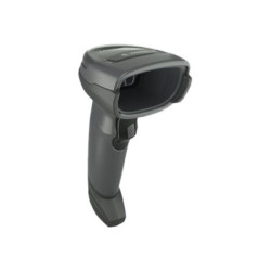 Zebra DS4608-SR - Scanner per codici a barre - palmare - imager 2D - con decodifica - USB