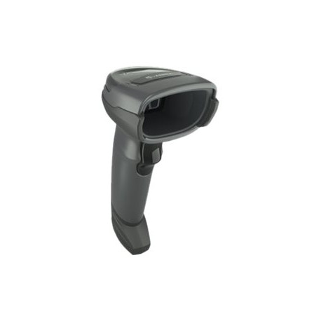 Zebra DS4608-SR - Scanner per codici a barre - palmare - imager 2D - con decodifica - USB