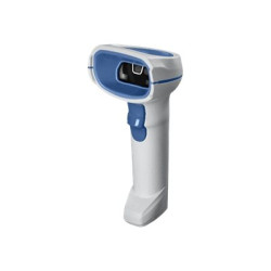 Zebra DS8108-HC - Healthcare - scanner per codici a barre - palmare - imager 2D - con decodifica - USB