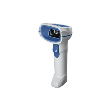 Zebra DS8108-HC - Healthcare - scanner per codici a barre - palmare - imager 2D - con decodifica - USB