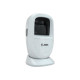 Zebra DS9300 Series DS9308 - Standard Range (SR) - scanner per codici a barre - desktop - imager 2D - 3050 mm / sec - con decod