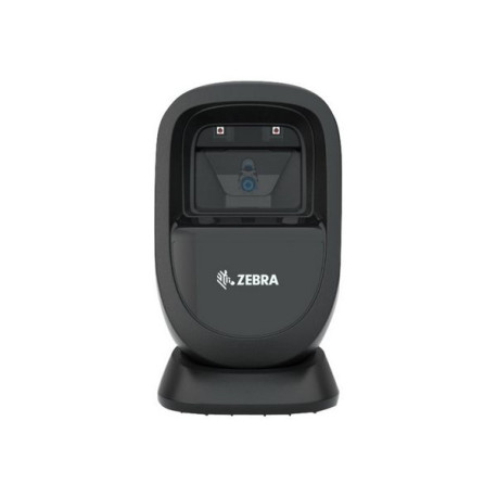 Zebra DS9300 Series DS9308 - Standard Range (SR) - USB Kit - scanner per codici a barre - desktop - imager 2D - 3050 mm / sec -