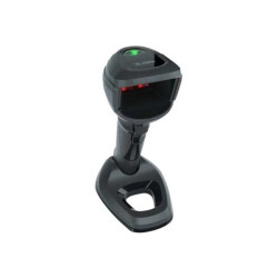 Zebra DS9908-SR - Scanner per codici a barre - palmare - imager 2D - con decodifica - USB