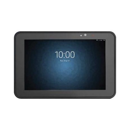 Zebra ET56 - Tablet - robusto - Android 8.1 (Oreo) - 32 GB eMMC - 10.1" (2560 x 1600) - slot microSD - 4G - LTE