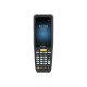 Zebra MC2200 - Terminale raccolta dati - Android 10 - 16 GB - 4" colore TFT (800 x 480) - lettore codice a barre - (imager 2D) 