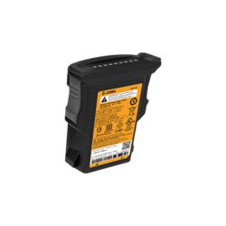 Zebra PowerPrecision+ - Batteria per palmare - Ioni di litio - 7000 mAh (pacchetto di 10) - per Zebra MC9300, MC9300-G