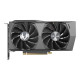 ZOTAC GAMING GeForce RTX 3060 Twin Edge - Scheda grafica - GF RTX 3060 - 12 GB GDDR6 - PCIe 4.0 x16 - HDMI, 3 x DisplayPort