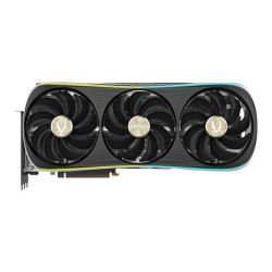 ZOTAC GAMING GeForce RTX 3090 AMP Extreme Holo - Scheda grafica - NVIDIA GeForce RTX 4090 - 24 GB GDDR6X - PCIe 4.0 x16 - HDMI,