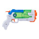 Zuru X-Shot Water Warfare - Micro Fast-Fill Water Blaster - 220 ml