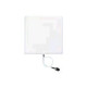 Zyxel ANT3218 - Antenna - 18 dBi - outdoor - bianco sporto